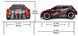 Remo Hobby Rally Master 8085 4WD RTR Brushles масштаб 1:8 2.4G - RH8085 3882 фото 3