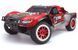 Машинка REMO HOBBY 8025 1/8 4WD 60 км/год безколекторний двигун червона 2515 фото 4