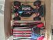 Remo Hobby Rally Master 8085 4WD RTR Brushles масштаб 1:8 2.4G - RH8085 3882 фото 5