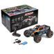 WLToys 104009 4WD 1:10 Багі ,45км/год,4WD, радіус 100м 4591 фото 7