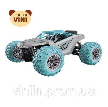 Джип Yifan UJ99-G165K машинка на радиоуправлении ,35км/ч 4WD 1:14 3014 фото