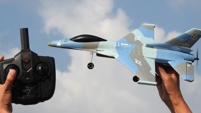 Wltoys XK A290 F16 4603 фото