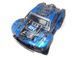 Remo Hobby 10EX3 4WD RTR масштаб 1:10 2.4G - RH10EX3 шорт-корс 3889 фото 3