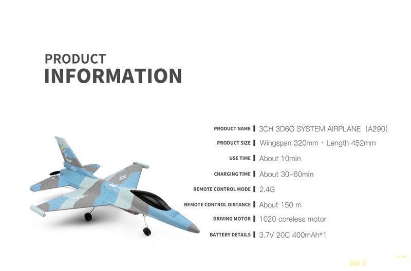 Wltoys XK A290 F16 4603 фото
