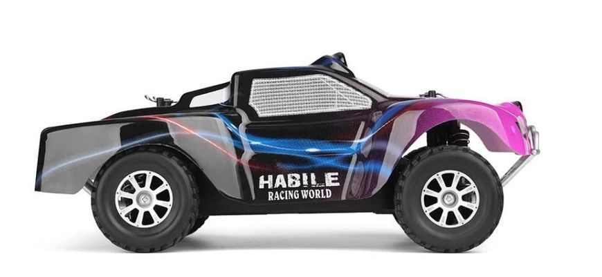 Машинка Wl toys 18403 (25 км/ч) 1/18 2.4G 4WD RC 2521 фото