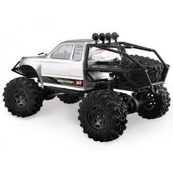 Remo Hobby1093-ST Trial Rigs Truck 4WD RTR 1:10 RH 3896 фото