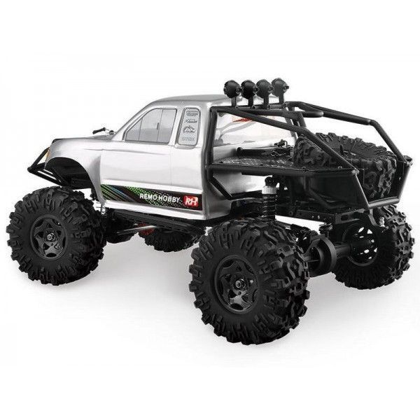 Remo Hobby1093-ST Trial Rigs Truck 4WD RTR 1:10 RH 3896 фото