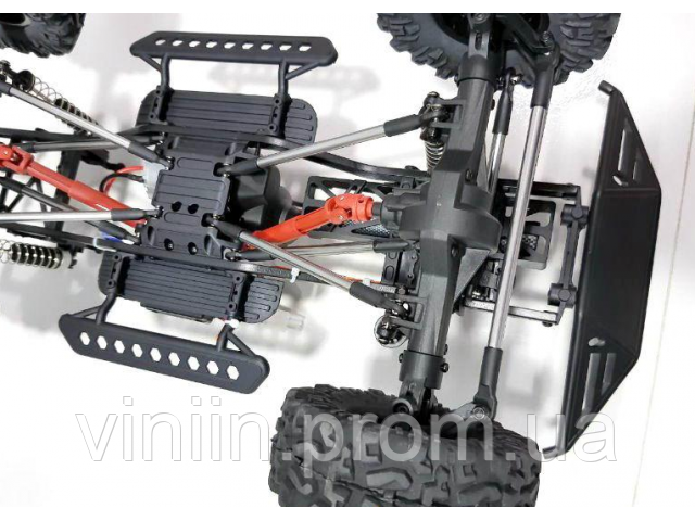 Remo Hobby1093-ST Trial Rigs Truck 4WD RTR 1:10 RH 3896 фото