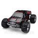 Монстр-трак на пульту WL toys A979 4WD 50 км/год високошвидкісний автомобіль7,4 В1100mAh 3038 фото 1