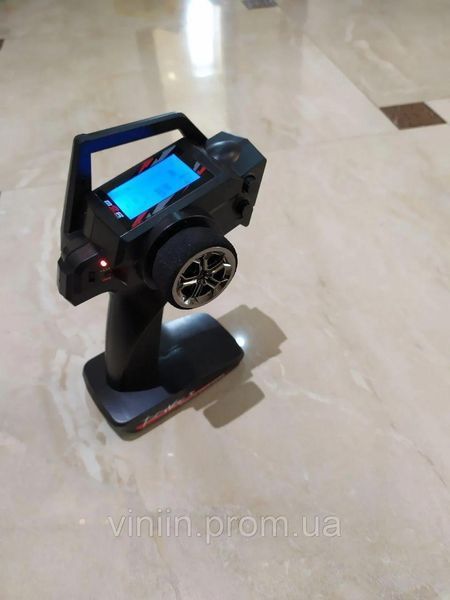 Машинка на радиоуправлении WLtoys&nbsp;12427-B 1:12&nbsp;2.4G&nbsp;4WD&nbsp;RC 50 км/час 12428-B скорость,  2544 фото