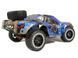 ШОРТ-КОРС REMO HOBBY 10EX3 TOP 4WD Brushless 55 км/год машинка ремо хоббі 1:10 RTR 3902 фото 2