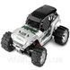 Радіокерований монстр WL Toys A979-3 4WD 50км/год RTR масштаб 1:18 2.4G 3077 фото 1