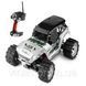 Радіокерований монстр WL Toys A979-3 4WD 50км/год RTR масштаб 1:18 2.4G 3077 фото 3