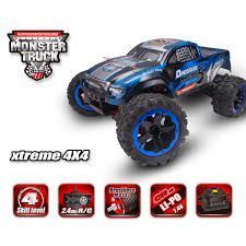 Remo Hobby 8036 Dinosaurs RTR 1/8 4WD Монстер Трак на радіокеруванні 4719 фото