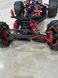Remo Hobby 8036 Dinosaurs RTR 1/8 4WD Монстер Трак на радіокеруванні 4719 фото 2