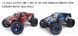 Remo Hobby 8036 Dinosaurs RTR 1/8 4WD Монстер Трак на радіокеруванні 4719 фото 7