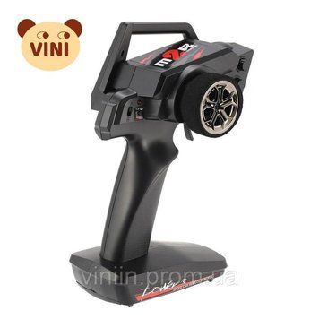 Пульт дистанційного керування WLtoys 12428 12427 12423 (оригінальний) запчастини WL toys 2548 фото