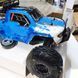 Машинка XLF 03В 1/12 2.4G 4WD RC 60 км/год безколекторний мотор Knight 3086 фото 3