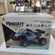 Машинка XLF 03В 1/12 2.4G 4WD RC 60 км/год безколекторний мотор Knight 3086 фото 4