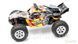 Машинка XLF01В 1/12 2.4G 4WD RC 60 км/час бесколлекторный мотор Knight 3090 фото 4