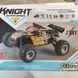 Машинка XLF01В 1/12 2.4G 4WD RC 60 км/час бесколлекторный мотор Knight 3090 фото 2