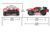 Шорт-корс Remo Hobby RH1621 4WD RTR масштаб 1:16 2.4G - RH1621-RED 45 км/год RH 3942 фото