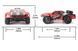 Шорт-корс Remo Hobby RH1621 4WD RTR масштаб 1:16 2.4G - RH1621-RED 45 км/год RH 3942 фото 1