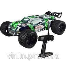 VRX гоночный автомобиль RH817 Cobra 1/8 (50 км/ч) 4WD электрический Радиоуправляемый автомобиль, RTR w/40A 3105 фото