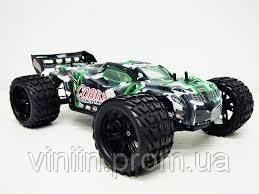 VRX гоночный автомобиль RH817 Cobra 1/8 (50 км/ч) 4WD электрический Радиоуправляемый автомобиль, RTR w/40A 3105 фото