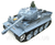 Танк Heng Long German Tiger І 1:16 3818-1 (новая версия 7.0) и\к бой 4011 фото