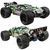VRX гоночный автомобиль RH817 Cobra 1/8 (50 км/ч) 4WD электрический Радиоуправляемый автомобиль, RTR w/40A 3105 фото