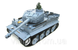 Танк Heng Long German Tiger І 1:16 3818-1 (новая версия 7.0) и\к бой 4011 фото 2