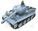 Танк Heng Long German Tiger І 1:16 3818-1 (новая версия 7.0) и\к бой 4011 фото 4