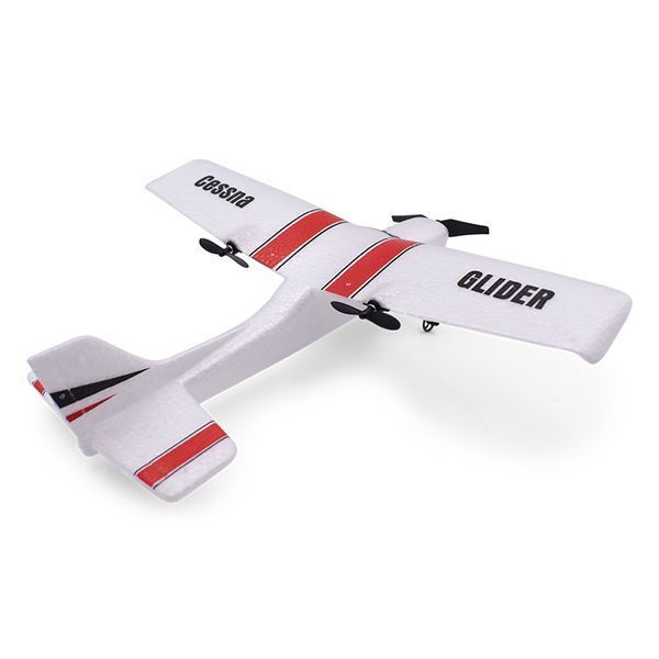 Літачок Cessna Z53 на радіокеруванні, радіус 150м, політ 25 хв. 2208 фото
