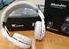 Bluetooth навушники Bluedio T2+ White безпровідні 2936 фото 4