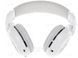 Bluetooth навушники Bluedio T2+ White безпровідні 2936 фото 3