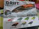 Катер HJ812 ,25 км/год , автопереворот , 120м дрифт , DRIFT 4395 фото 4