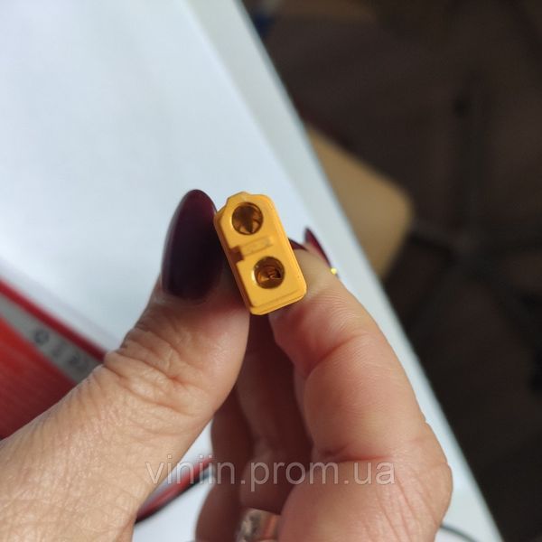 Акумулятор силовий Li-Poli 7.4V 4000mAh 3117 фото