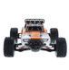 Машинка XLF03A 1/12 2.4G 4WD RC 50 км/год безколекторний мотор 2563 фото 2