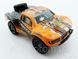 Радіокерований шорт-корс Remo Hobby Rocket 4WD RTR масштаб 1:16 2.4G - RH1625 червона (60 км/год) 4025 фото 3