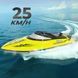 Катер HJ811 ,25 км/год , автопереворот , 120м дрифт DRIFT 1115 фото 2