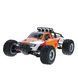 Машинка XLF03A 1/12 2.4G 4WD RC 50 км/год безколекторний мотор 2563 фото 3