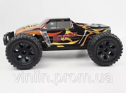 Машинка XLF01A 1/12 2.4G 4WD RC 50 км/час безколекторний мотор 2566 фото
