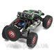 Машинка Feiyue FY-07A Eagle Desert 1:12 2.4G 4WD 70 км/год,безколекторний мотор (зелена) 4035 фото 2