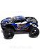 Машина монстр трак на радіокеруванні REMO HOBBY S max RH 1631 4WD 1:16 Повний привід Синій(1631blue) (до 50 км / год) 4044 фото 2