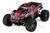 Машина монстр трак на радіокеруванні REMO HOBBY S max RH1631 4WD 1:16 красная Полный привод (до 50 км /час) 4048 фото