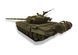 Heng Long 3939-upg Т-72 , 1/16 радіокерований танк T72 з металевим редуктором інфрачервоним боєм , пневмопушкою , димогенератором 1119 фото 7