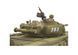 Heng Long 3939-upg Т-72 , 1/16 радіокерований танк T72 з металевим редуктором інфрачервоним боєм , пневмопушкою , димогенератором 1119 фото 5