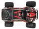 Машина монстр трак на радіокеруванні REMO HOBBY S max RH1631 4WD 1:16 красная Полный привод (до 50 км /час) 4048 фото 2
