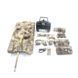 Танк Heng Long 3938-UPG Т-90 танк V7.0 масштаб 1:16 RTR 2.4G 1120 фото 7